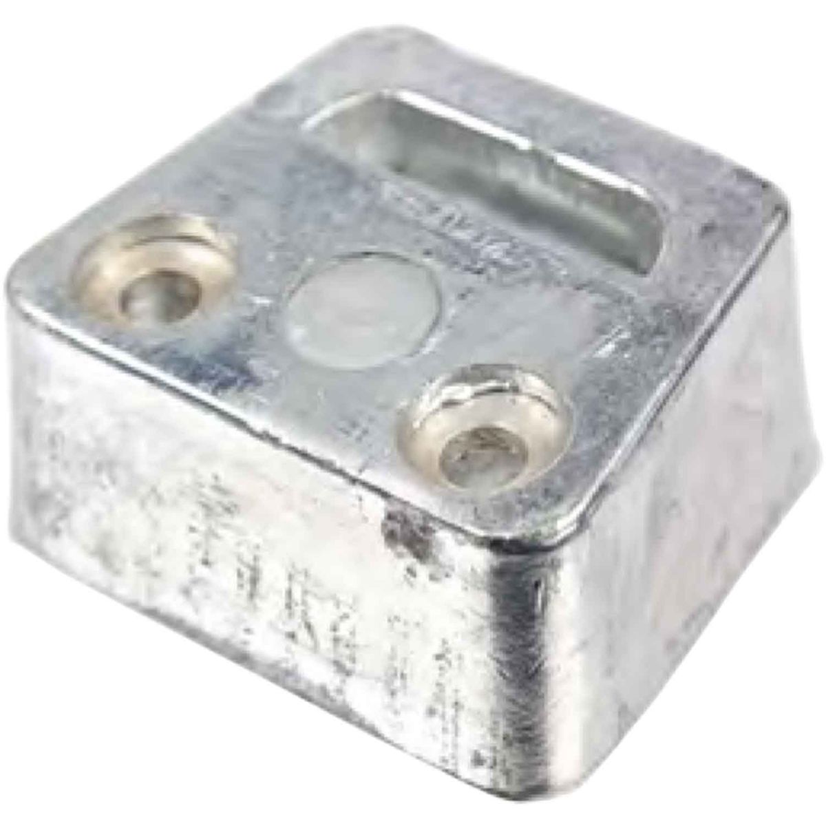 Orbitrade 19130 Zinc Engine Anode for Volvo Penta DP-S, SX Sterndrives