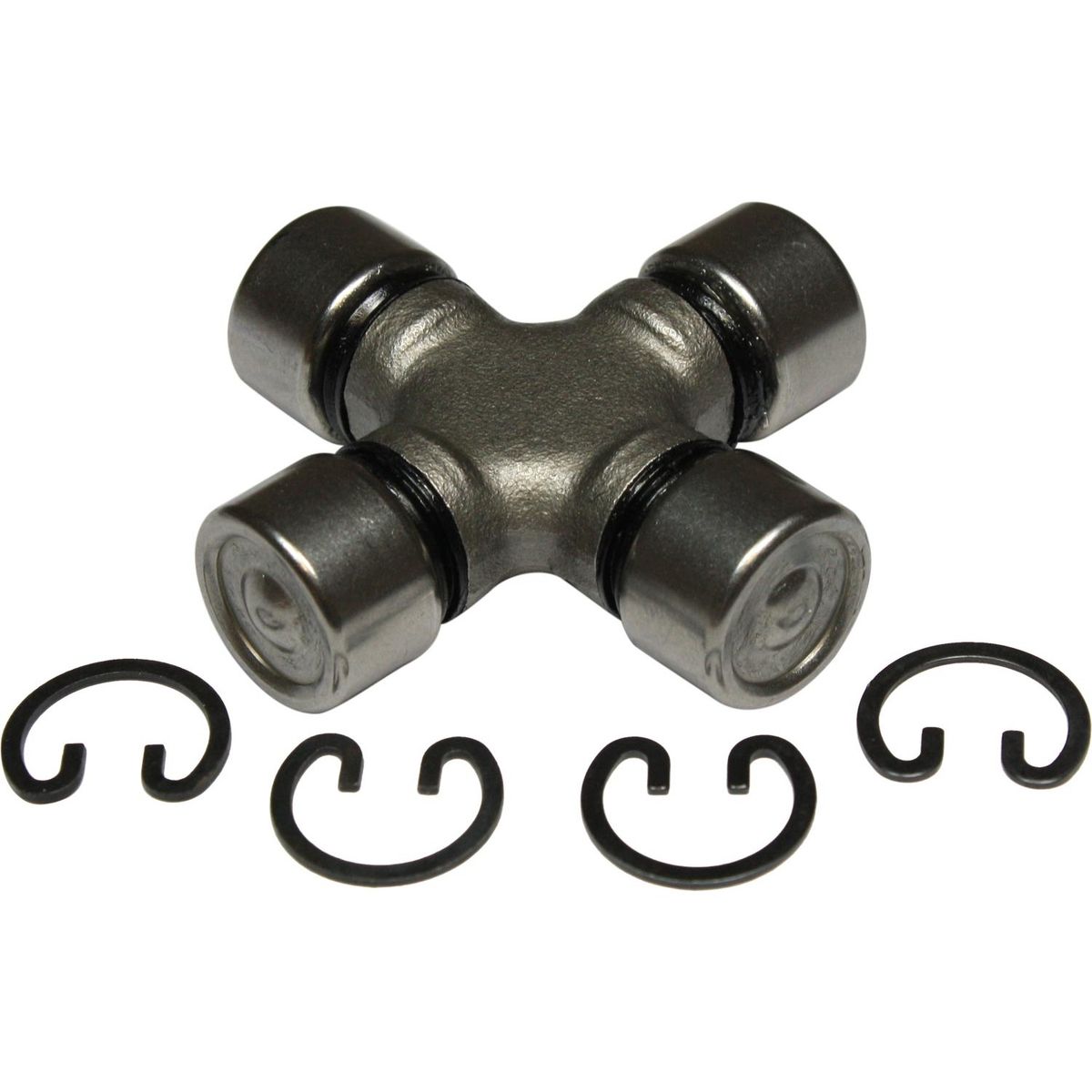 Orbitrade 19158 Universal Joint for Volvo Penta 100 Upper Gear Unit