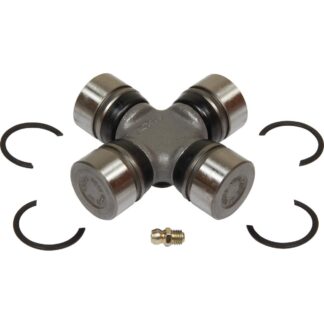 Orbitrade 19255 Universal Joint for Volvo Penta Upper Gear Unit