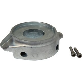 Orbitrade 19305 Zinc Propeller Shaft Anode for Volvo Penta Saildrives