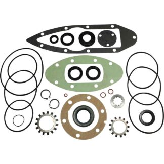 Orbitrade 19392 Gasket and O-Ring Kit for Volvo Penta 100 Saildrives