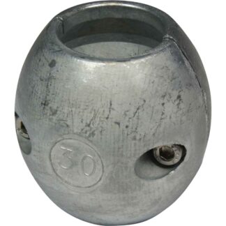 Orbitrade 19401 Aluminium Steering Tie Bar Anode for Volvo Sterndrives