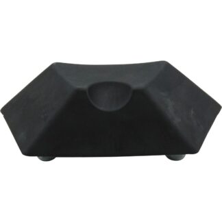 Orbitrade 19531 Rubber Cushion for Volvo Penta Engine Shields