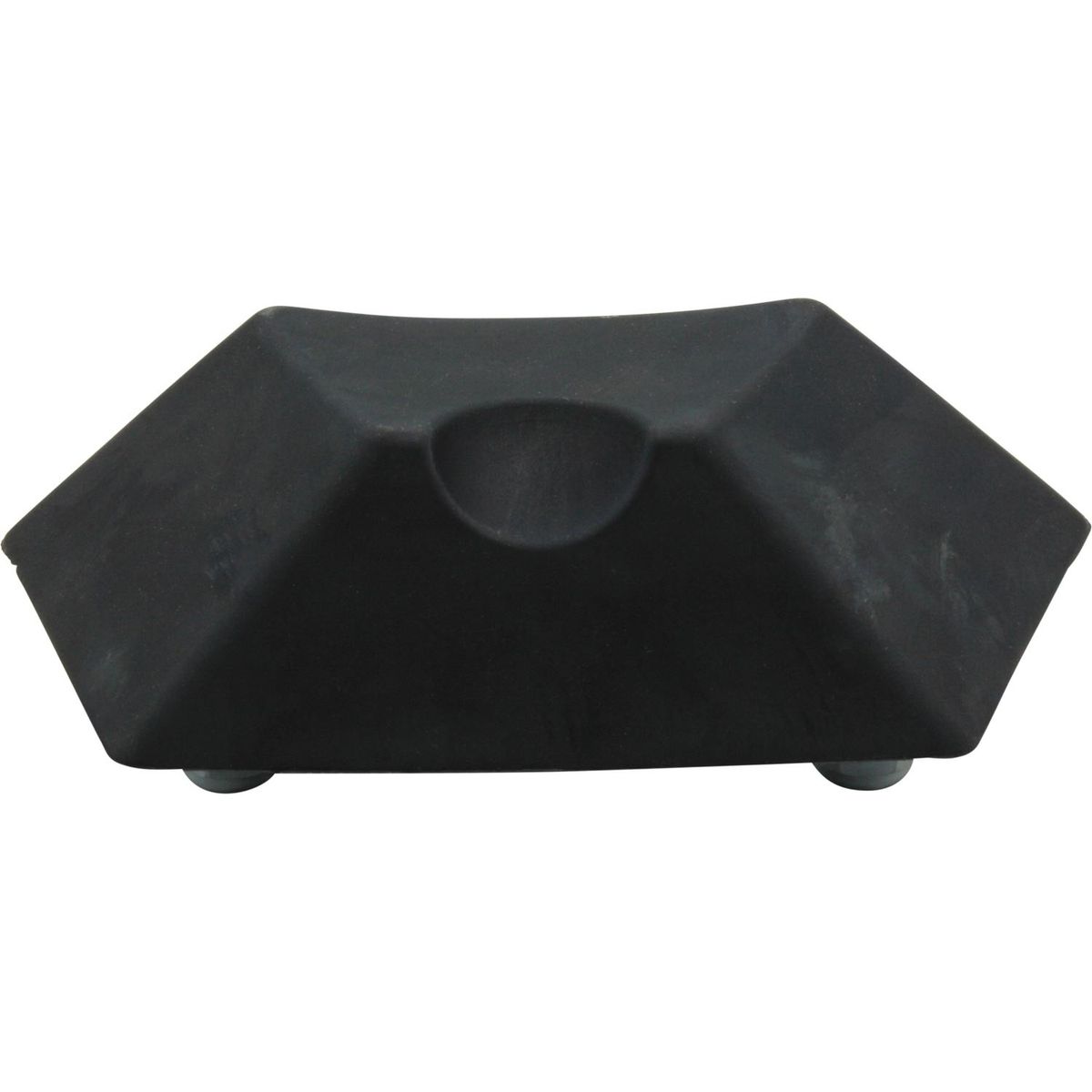Orbitrade 19531 Rubber Cushion for Volvo Penta Engine Shields