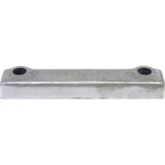 Orbitrade 19598 Dogbone Zinc Anode for Volvo Penta Engines