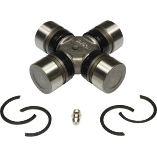 Orbitrade 19612 Universal Joint for Volvo Penta Upper Gear Unit