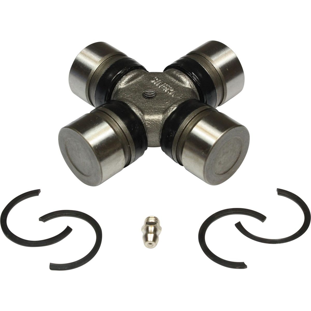 Orbitrade 19612 Universal Joint for Volvo Penta Upper Gear Unit