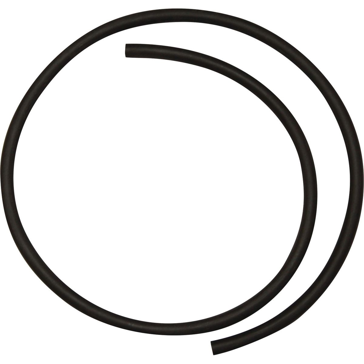 Orbitrade 19726 Rubber Transom Seal for Volvo Penta Sterndrives