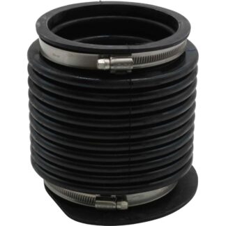 Orbitrade 19753 Exhaust Bellows Kit for Volvo Penta Sterndrives