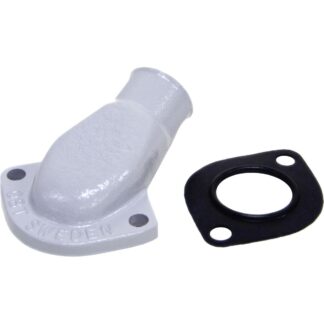 Orbitrade 19766 Water Hose Connection Kit for Volvo Penta Engines