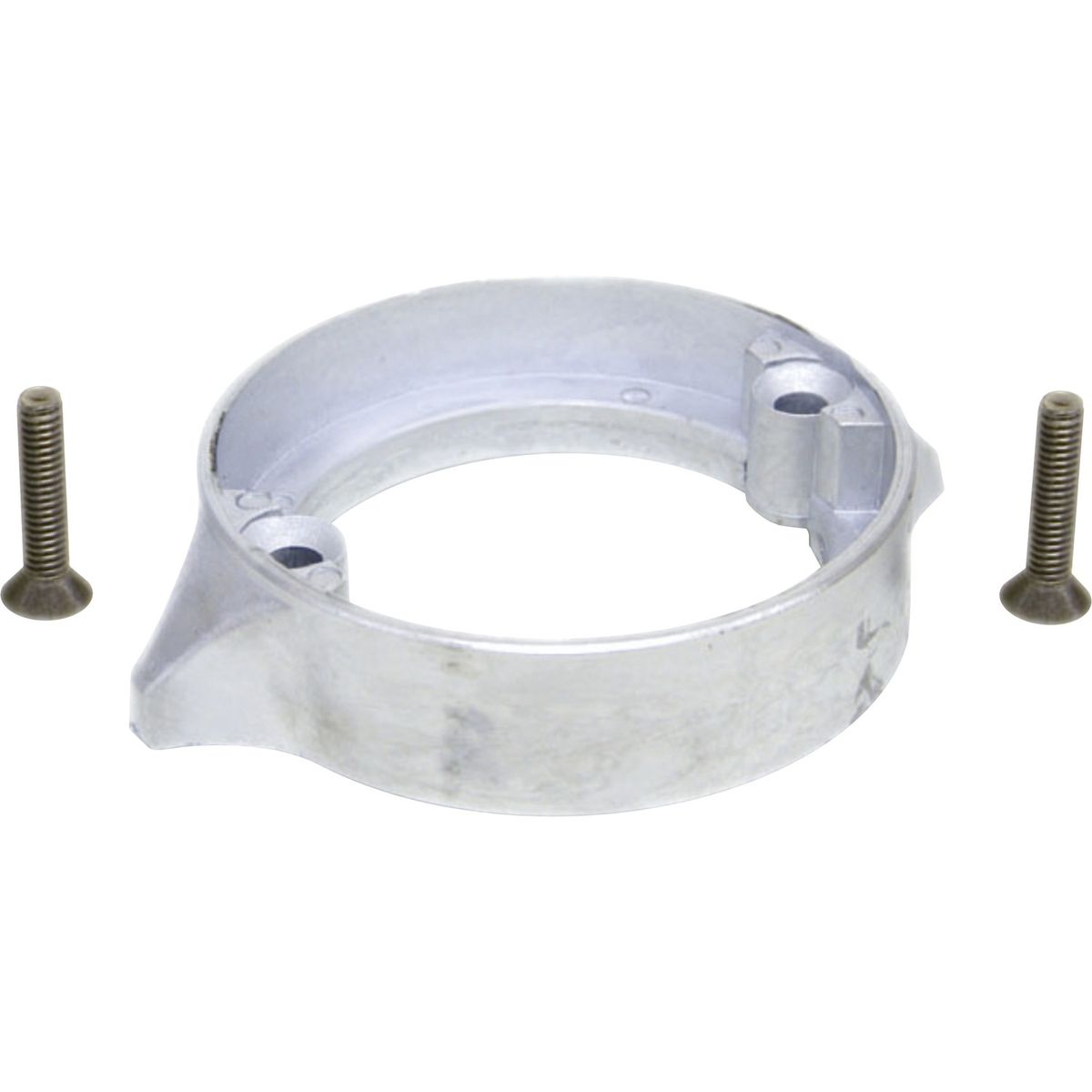 Orbitrade 19821 Zinc Propeller Shaft Anode for Volvo Penta Sterndrives