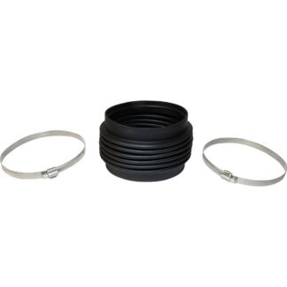 Orbitrade 19827 Drive Bellows Kit for Volvo Penta Saildrives