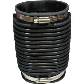 Orbitrade 19916 Exhaust Bellows Kit for Volvo Penta Sterndrives