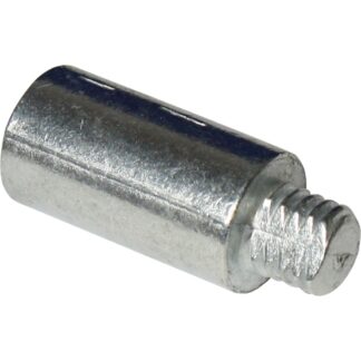 Orbitrade 19929 Zinc Anode for Volvo Penta Engines D & 2000 Series