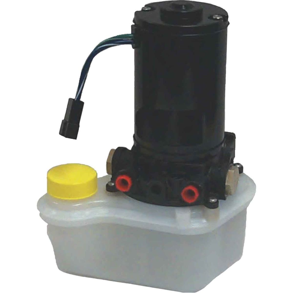 Orbitrade 19985 Hydraulic Trim & Tilt Pump for Volvo Penta Sterndrives