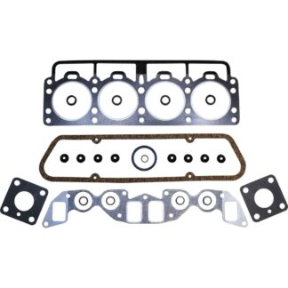 Orbitrade 21357 Head Gasket Kit for Volvo Penta Marine Engines