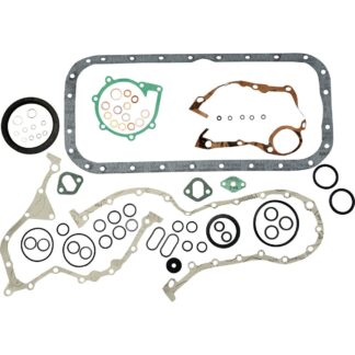Orbitrade 21361 Sump Conversion Gasket and Seal Kit for Volvo Penta