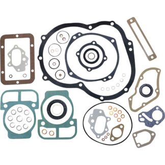 Orbitrade 21378 Sump Conversion Gasket & Seal Kit for Volvo Penta MD1B