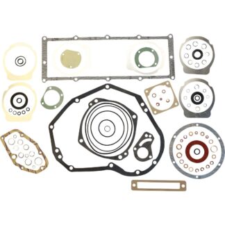 Orbitrade 21383 Sump Conversion Gasket & Seal Kit for Volvo Penta MD17
