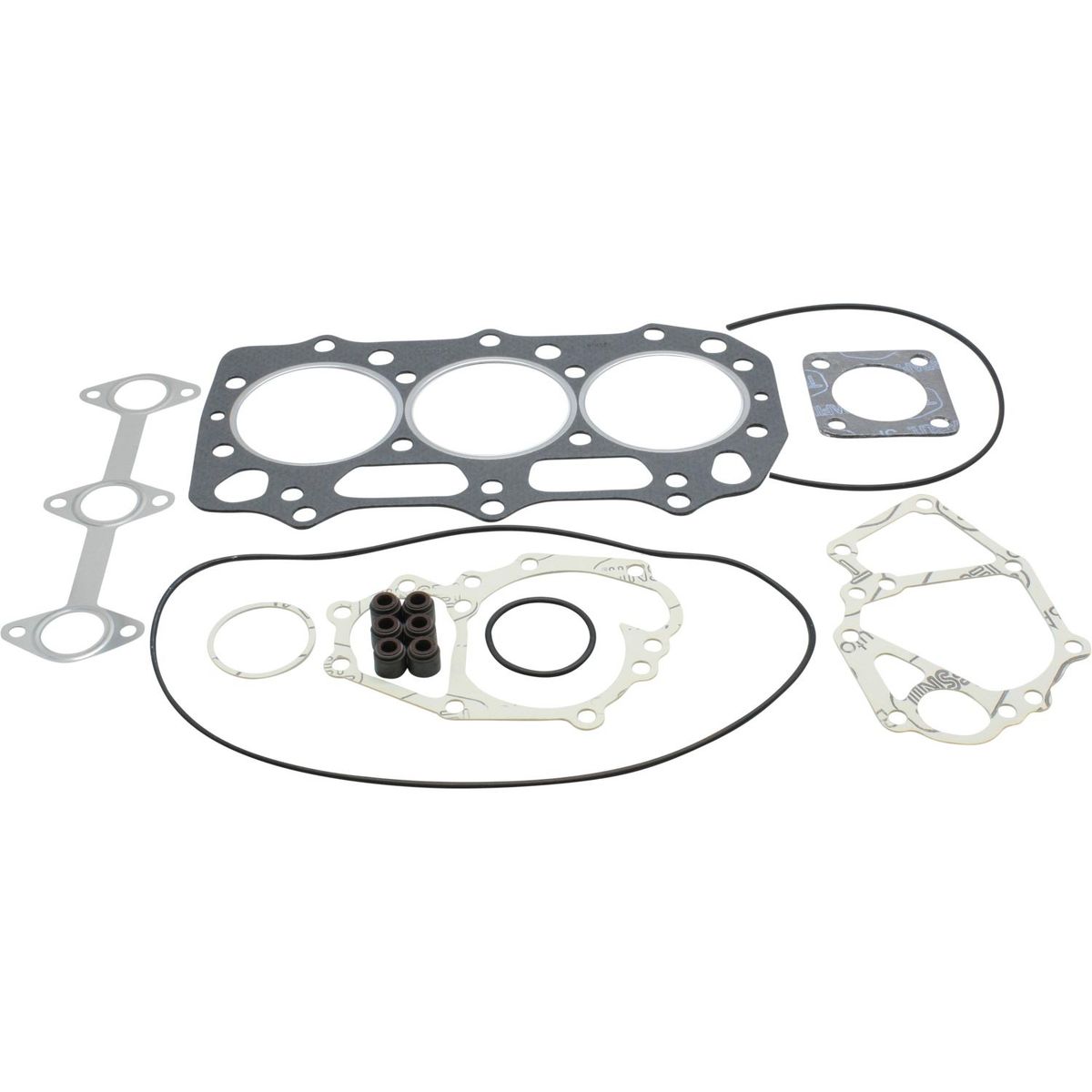 Orbitrade 21760 Head Gasket Kit for Volvo Penta MD2030 Marine Engines