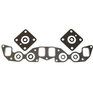Orbitrade 22003 Gasket & O-Ring Kit for Volvo Penta Exhaust Manifolds