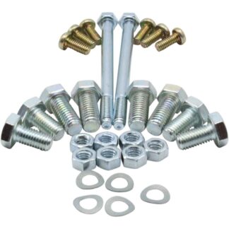 Orbitrade 22005 Bolt Kit for Volvo Penta Exhaust Manifolds