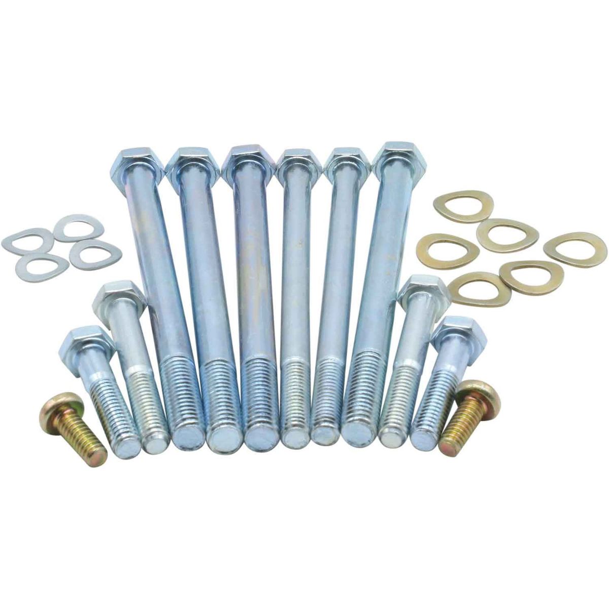 Orbitrade 22006 Bolt Kit for Volvo Penta Exhaust Manifolds