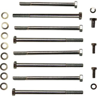 Orbitrade 22007 Bolt Kit for Volvo Penta Exhaust Manifolds