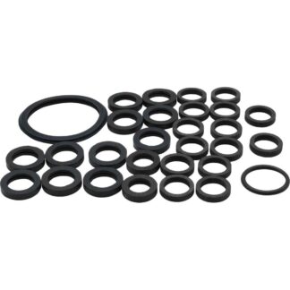 Orbitrade 22008 O-Ring Seal Kit for Volvo Penta 2003T, TB Water Pipes