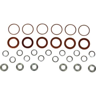 Orbitrade 22010 Washer Kit for Volvo Penta Engine Fuel Injectors
