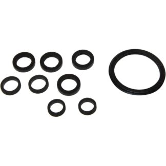 Orbitrade 22011 O-Ring Seal Kit for Volvo Penta Water Pipes