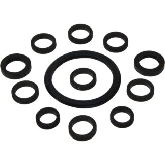 Orbitrade 22017 O-Ring Seal Kit for Volvo Penta Water Pipes