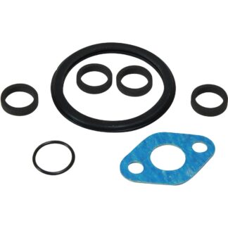 Orbitrade 22024 O-Ring and Gasket Seal Kit for Volvo Penta Water Pipes
