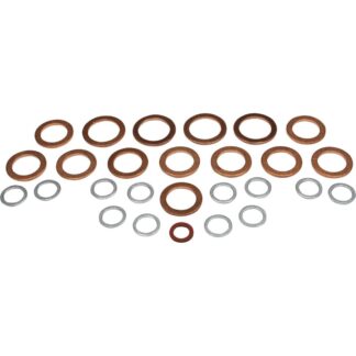 Orbitrade 22027 Washer Kit for Volvo Penta Engine Fuel Systems