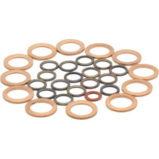 Orbitrade 22028 Washer Kit for Volvo Penta Engine Fuel Systems