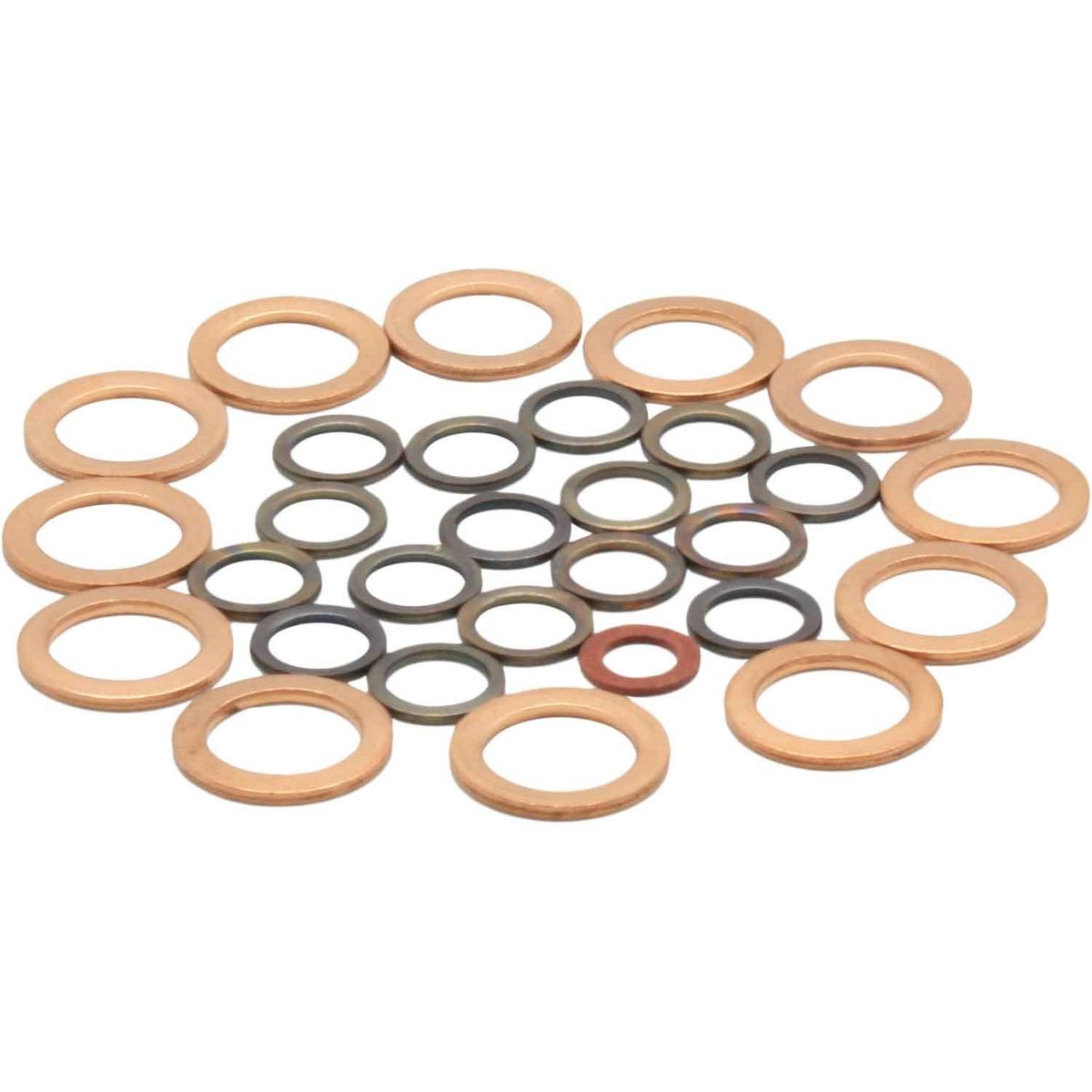 Orbitrade 22028 Washer Kit for Volvo Penta Engine Fuel Systems