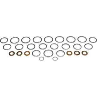 Orbitrade 22031 Washer Kit for Volvo Penta 2003 Engine Fuel Systems