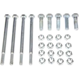 Orbitrade 22045 Bolt Kit for Volvo Penta Exhaust Manifolds