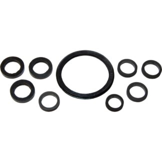 Orbitrade 22049 O-Ring Seal Kit for Volvo Penta Water Pipes