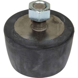 Orbitrade 22050 Flexible Rubber Mount 64mm OD for Volvo Penta Engines