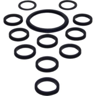 Orbitrade 22051 O-Ring Seal Kit for Volvo Penta Water Pipes