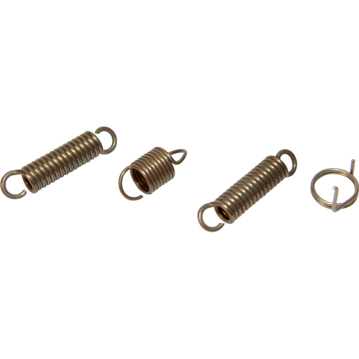 Orbitrade 22056 Spring Kit for Volvo Penta Reverse Tilt Inhibitors