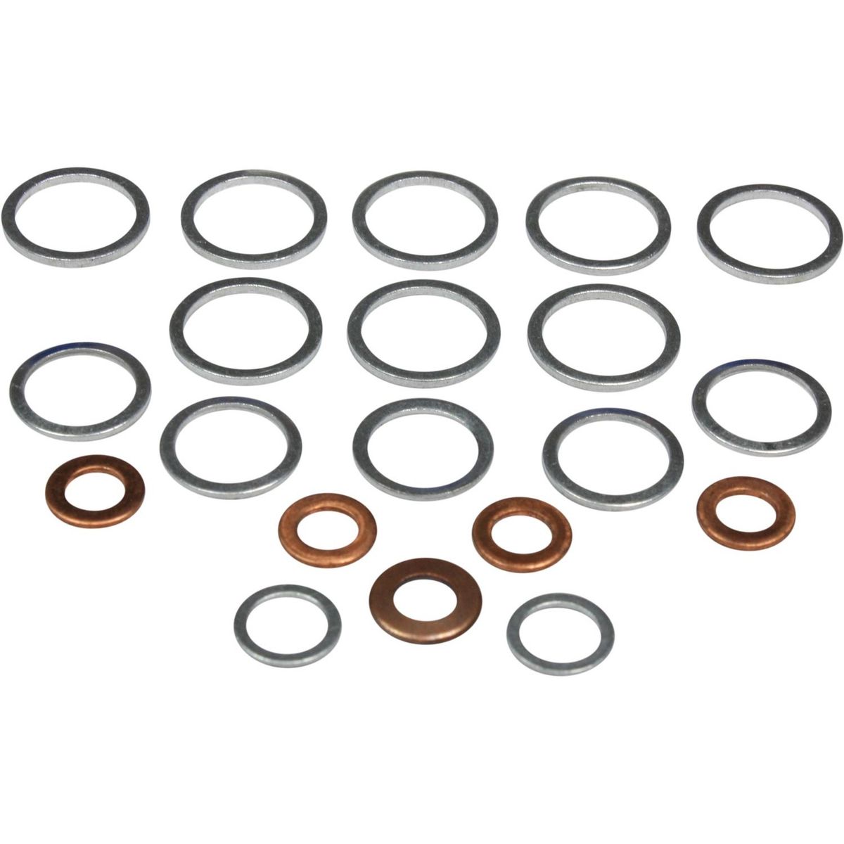 Orbitrade 22064 Washer Kit for Volvo Penta MD11D Engine Fuel Systems