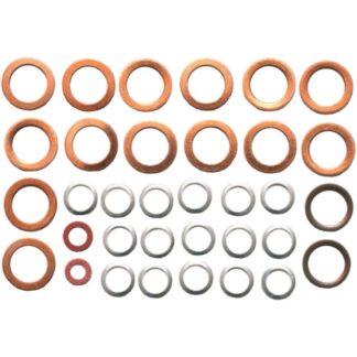 Orbitrade 22069 Washer Kit for Volvo Penta Engine Fuel Systems
