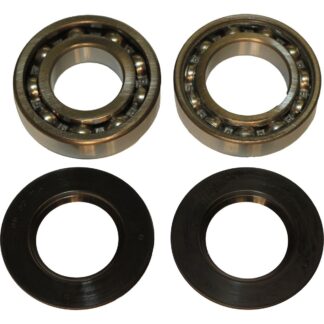 Orbitrade 22075 Repair Kit for Volvo Penta Flywheel Casing