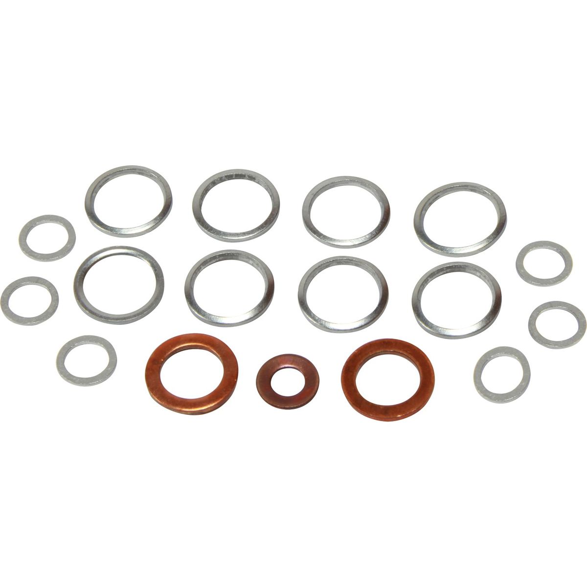 Orbitrade 22088 Washer Kit for Volvo Penta Engine Fuel Systems