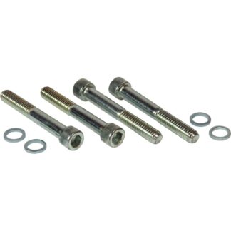 Orbitrade 22100 Bolt Kit for Volvo Penta Double Bearing Units (70mm)