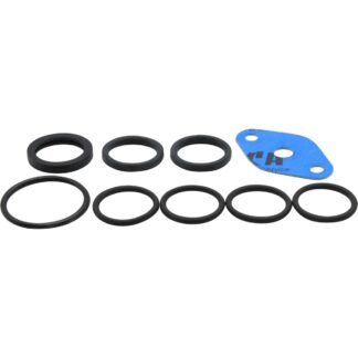 Orbitrade 22114 O-Ring and Gasket Seal Kit for Volvo Penta Water Pipes