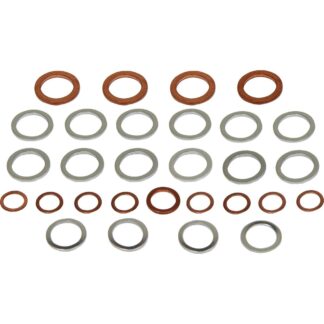 Orbitrade 22131 Washer Kit for Volvo Penta Engine Fuel Systems