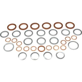Orbitrade 22133 Washer Kit for Volvo Penta Engine Fuel Systems